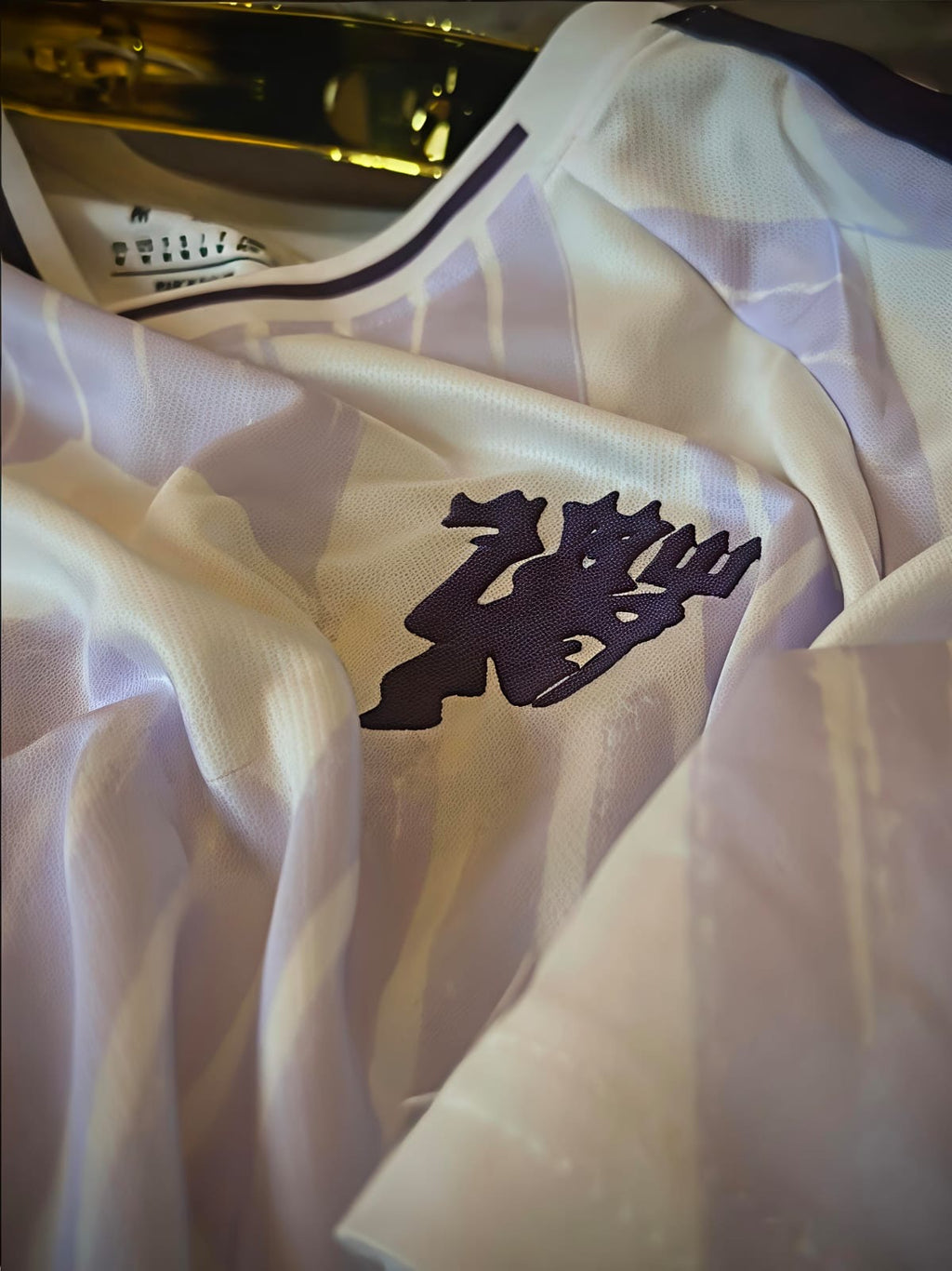 Manchester United 2025/2026 Away Jersey(FAN VERSION)