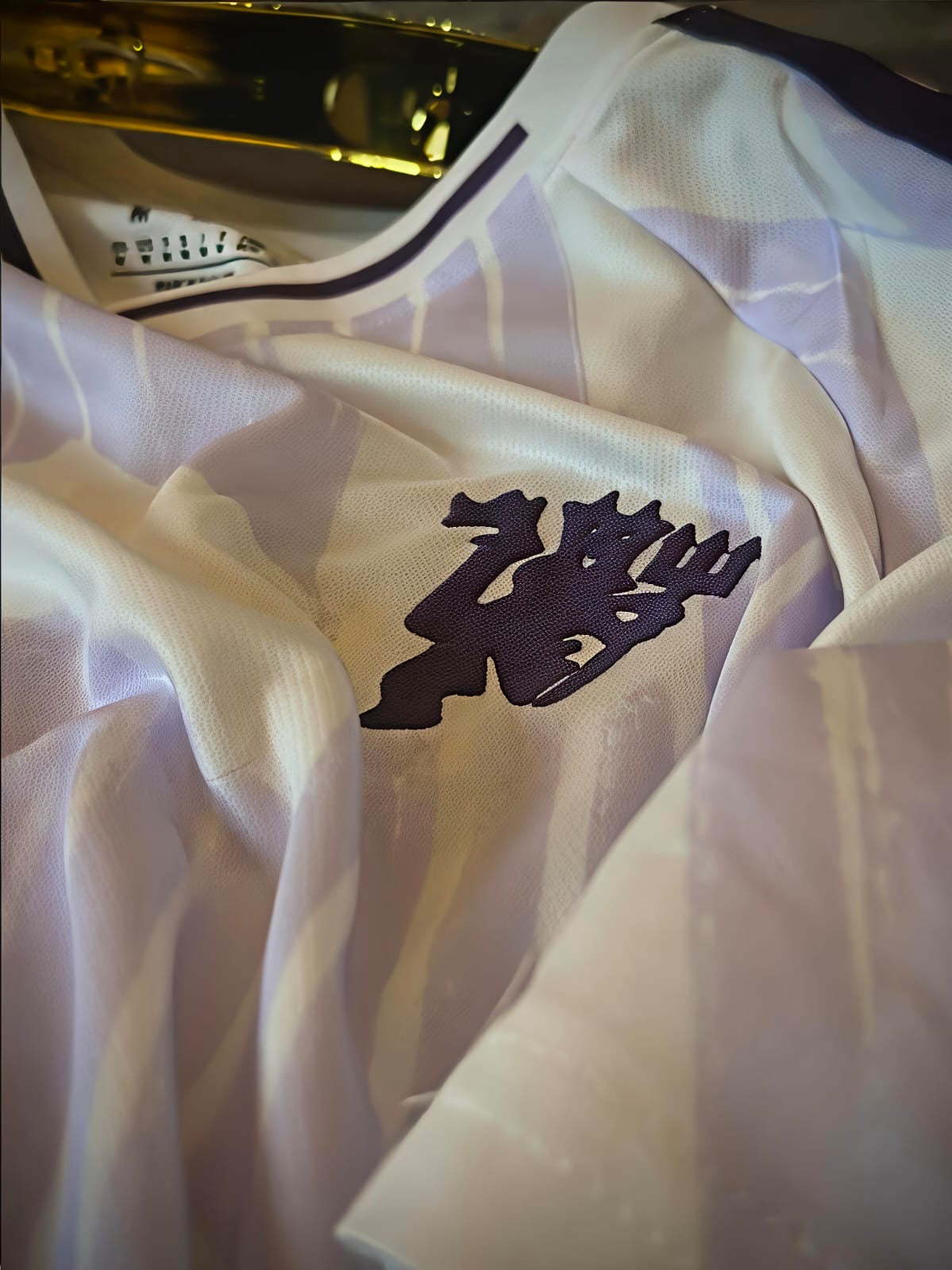 Manchester United 2025/2026 Away Jersey(FAN VERSION)