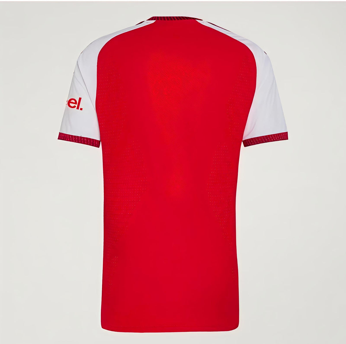 ARSENAL FC 26/27 HOME JERSEY(PLAYER VERSION)