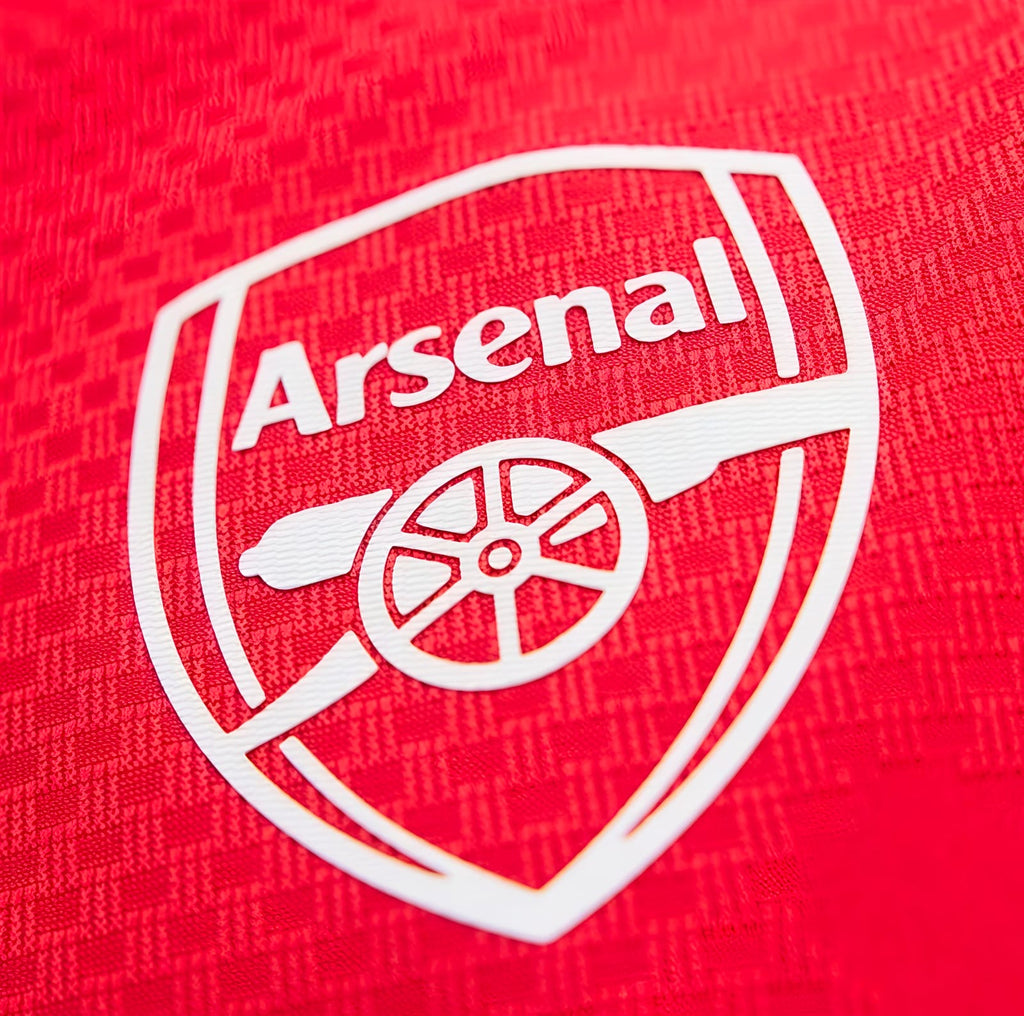 ARSENAL FC 26/27 HOME JERSEY(PLAYER VERSION)