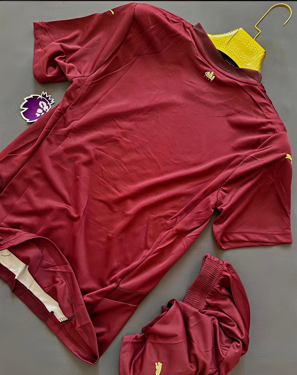 Manchester City 2024/25 Third Jersey(FAN VERSION)