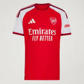 ARSENAL FC 26/27 HOME JERSEY(PLAYER VERSION)