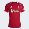 LIVERPOOL FC 25/26 HOME JERSEY (PLAYER VERSION)