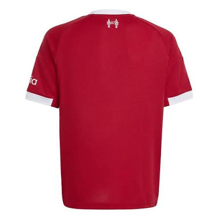 LIVERPOOL FC 25/26 HOME JERSEY (PLAYER VERSION)