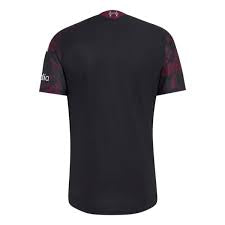 LIVERPOOL FC 26/27 THIRD JERSEY (PLAYER VERSION)