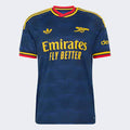 ARSENAL FC 26/27 AWAY JERSEY(PLAYER VERSION)