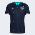 GERMANY 26 AWAY JERSEY(PLAYER VERSION)