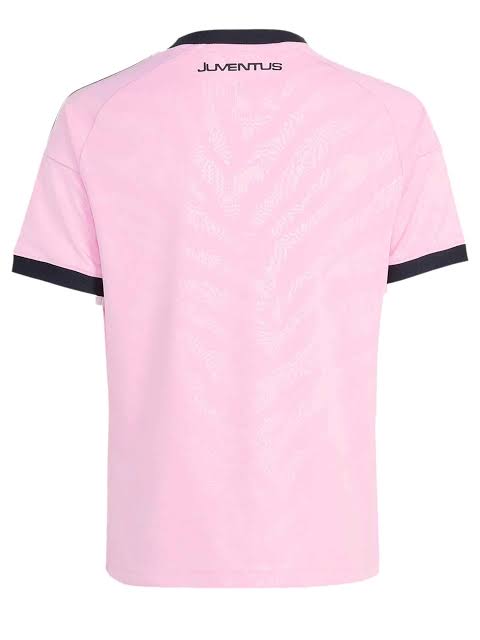 JUVENTUS 26/27 AWAY JERSEY(PLAYER VERSION)