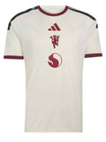 MANCHESTER UNITED 26/27 THIRD JERSEY(PLAYER VERSION)