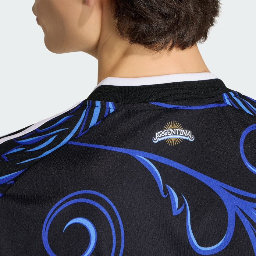 ARGENTINA 26 AWAY JERSEY