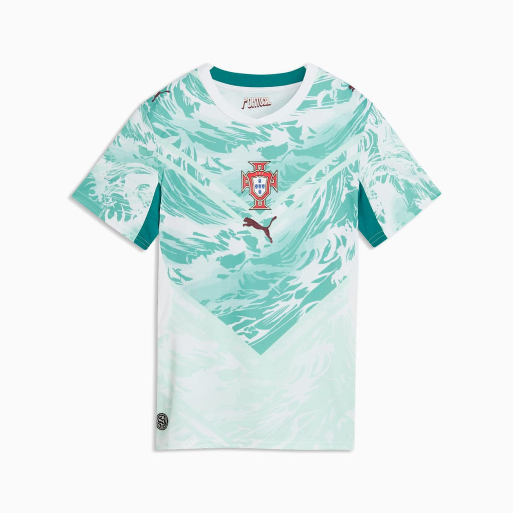 Portugal Away 26/27 Jersey