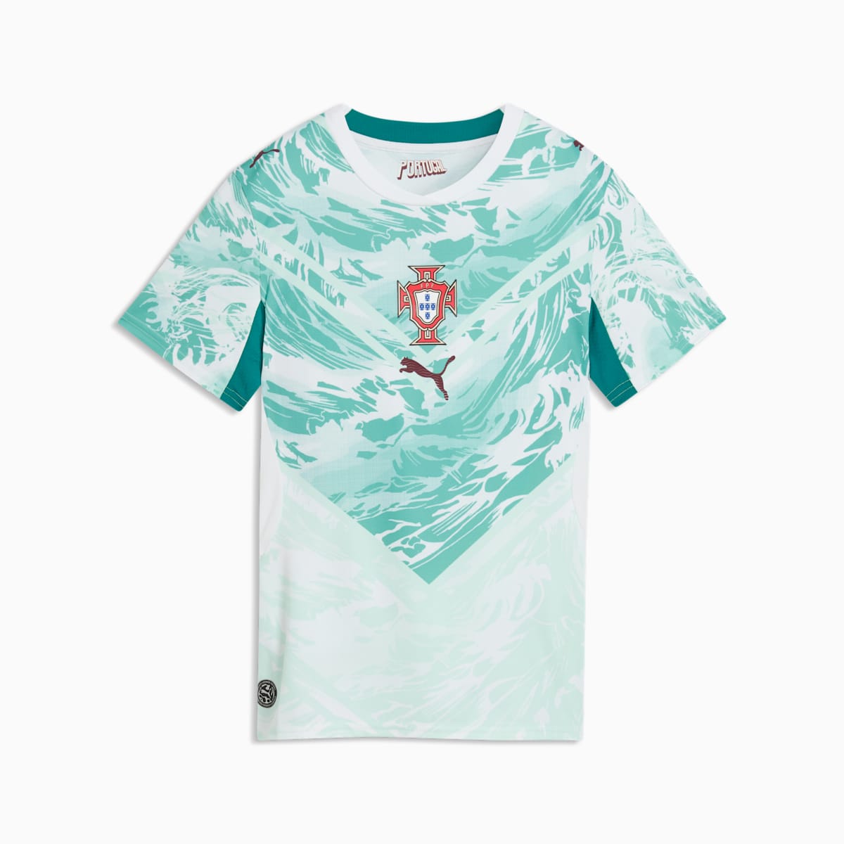 Portugal Away 26/27 Jersey