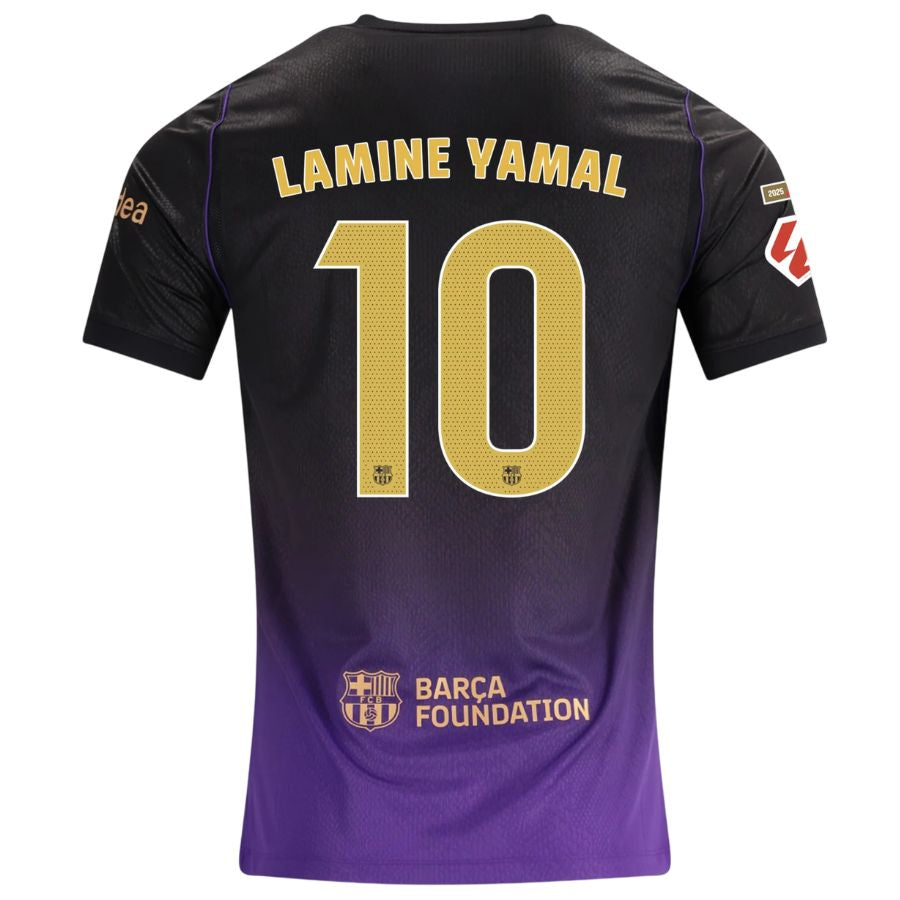 Barcelona 26/27 Away Jersey