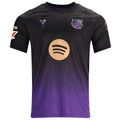 Barcelona 26/27 Away Jersey