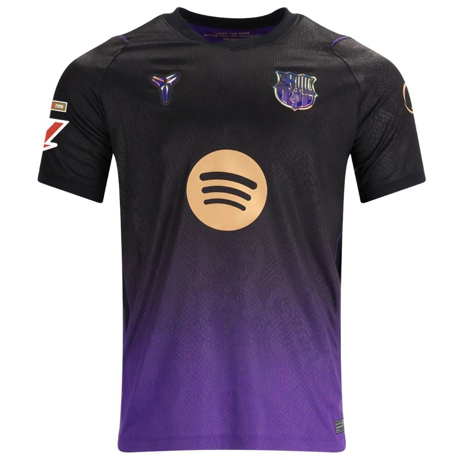 Barcelona 26/27 Away Jersey