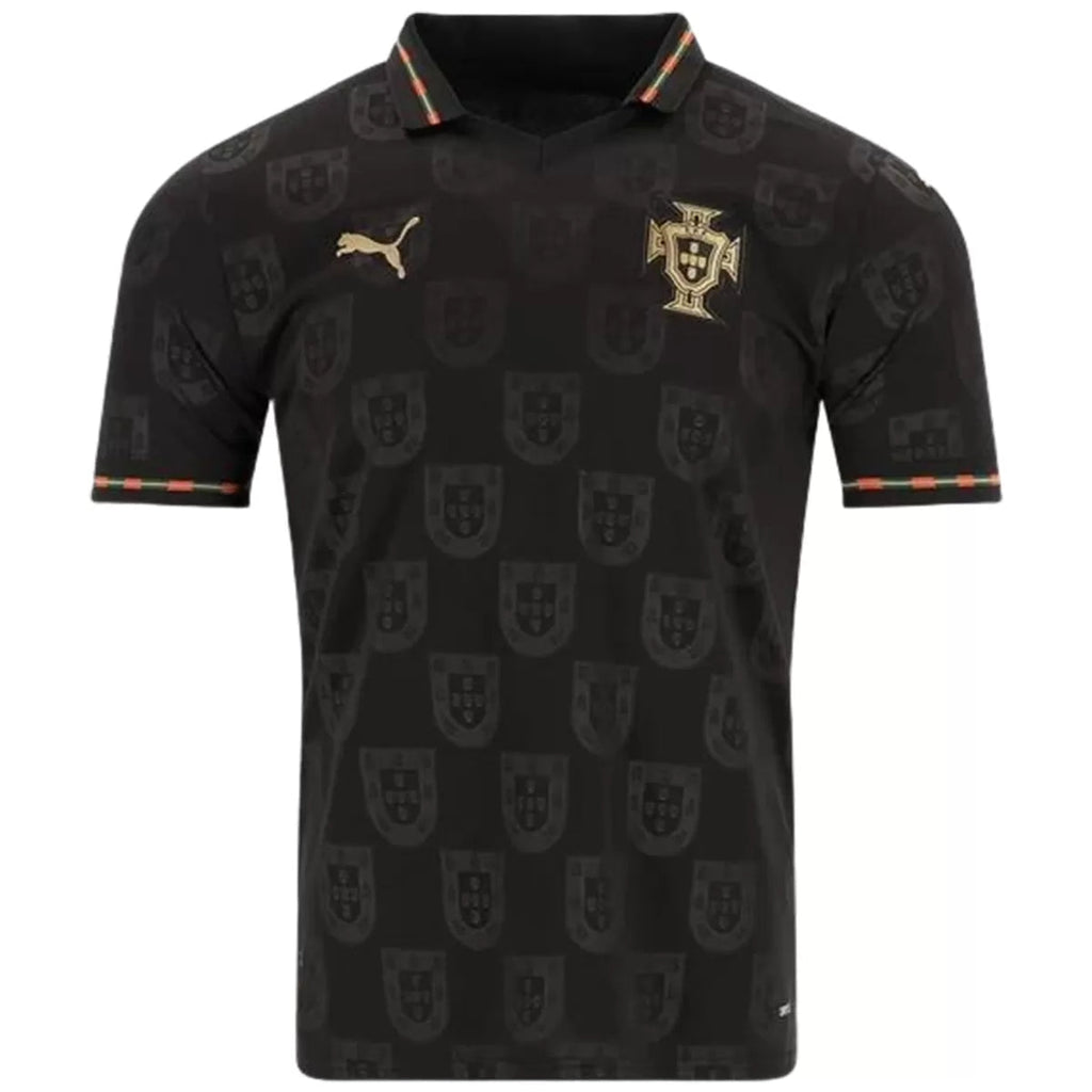 Portugal Third 25/26 Jersey