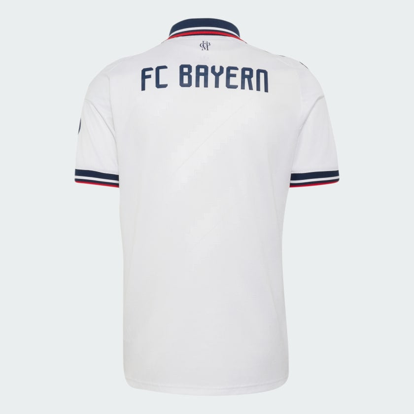 FC BAYERN 26/27 AWAY JERSEY(PLAYER VERSION)