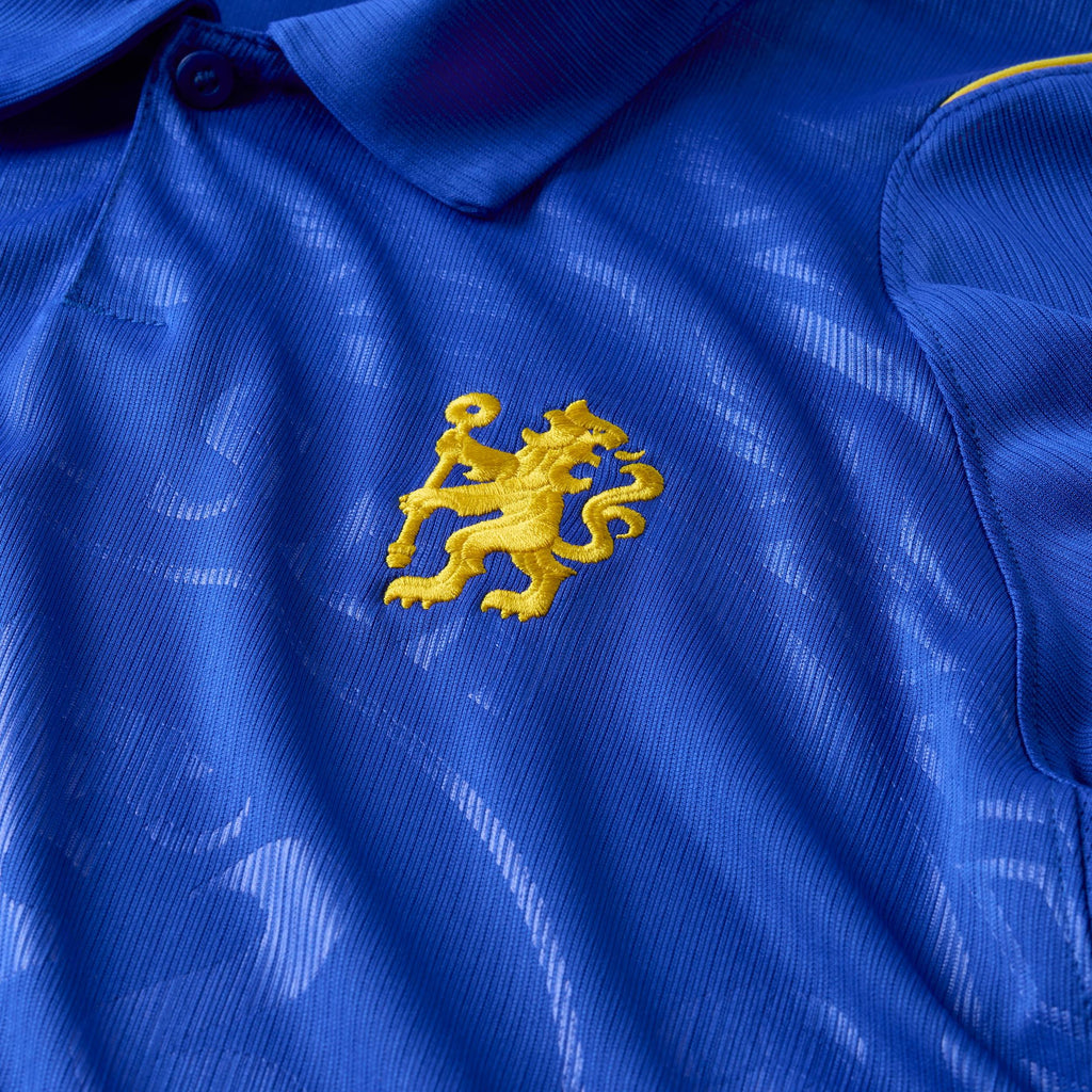 CHELSEA FC 2026/27 STADIUM HOME(PLAYER VERSION)