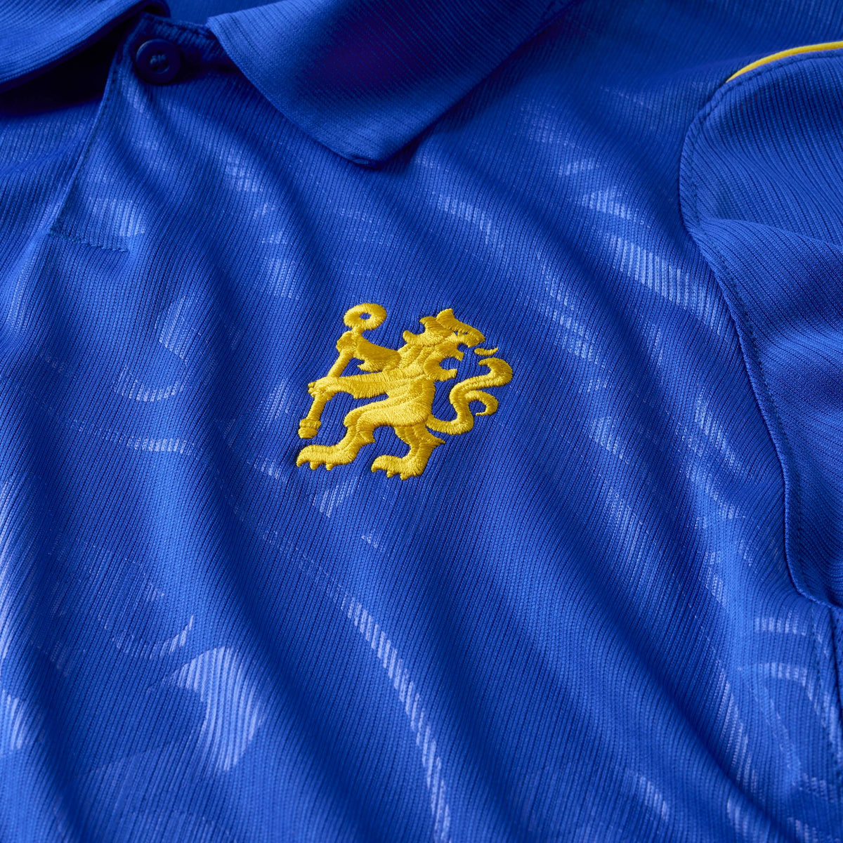 CHELSEA FC 2026/27 STADIUM HOME(PLAYER VERSION)