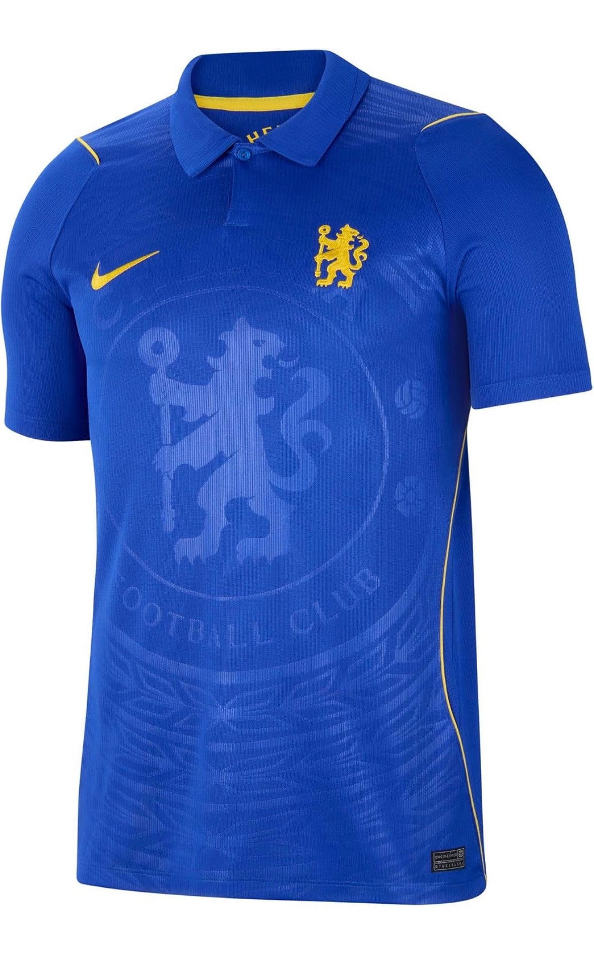 CHELSEA FC 2026/27 STADIUM HOME(PLAYER VERSION)