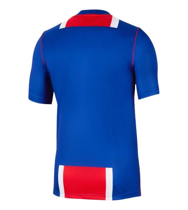 MEN BLUE PARIS SAINT-GERMAN 2026/27 PLAYER VERSION JERSEY