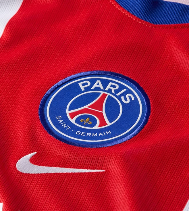 MEN BLUE PARIS SAINT-GERMAN 2026/27 PLAYER VERSION JERSEY