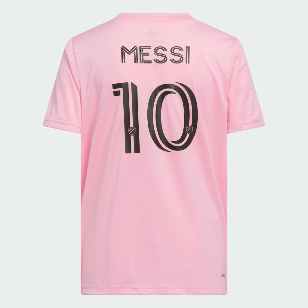 INTER MIAMI CF MESSI AWAY JERSEY(FAN VERSION)