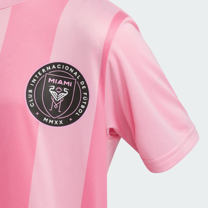 INTER MIAMI CF MESSI AWAY JERSEY(FAN VERSION)