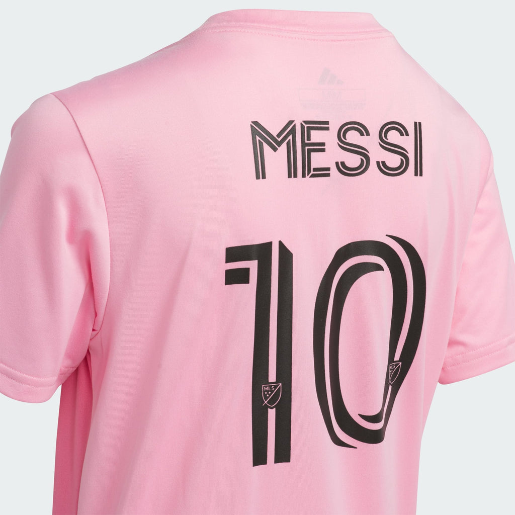 INTER MIAMI CF MESSI AWAY JERSEY(FAN VERSION)