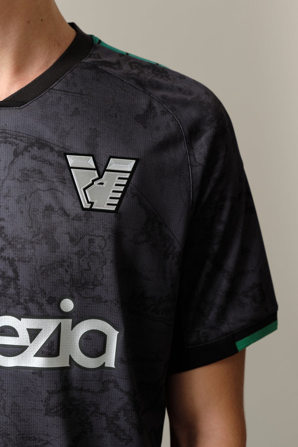 VENEZIA 25/26 HOME JERSEY (PLAYER VERSION)