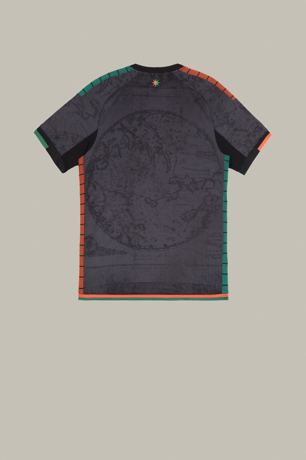 VENEZIA 25/26 HOME JERSEY (PLAYER VERSION)