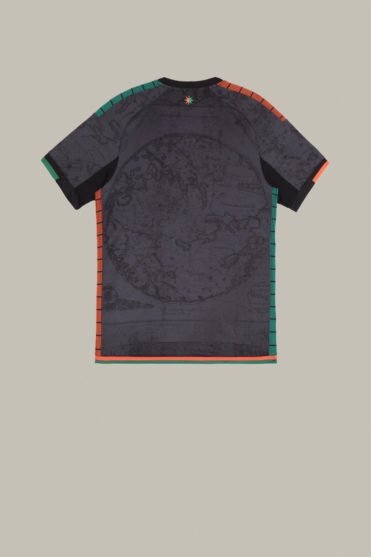 VENEZIA 25/26 HOME JERSEY (PLAYER VERSION)