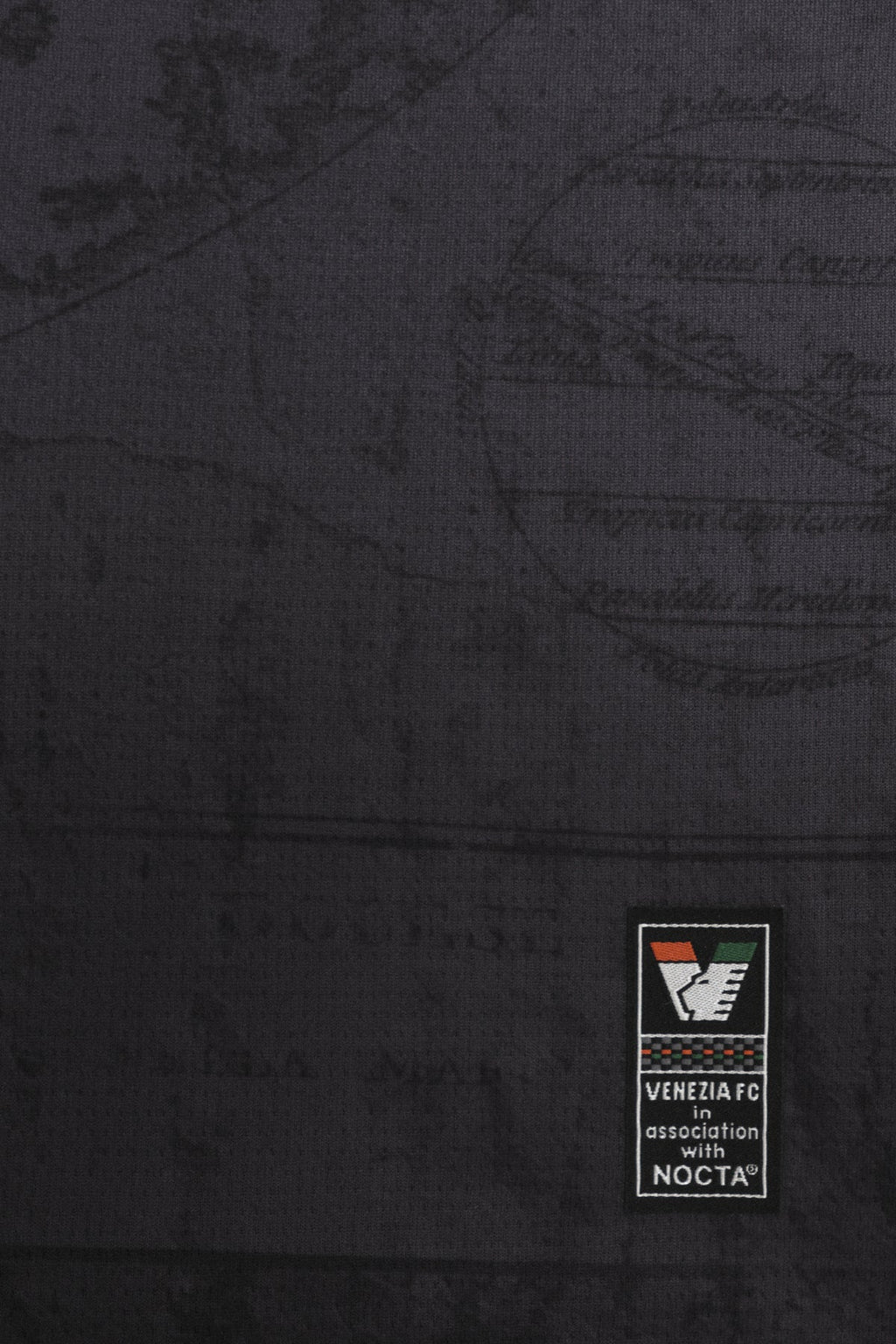 VENEZIA 25/26 HOME JERSEY (PLAYER VERSION)