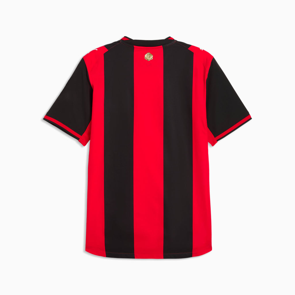 AC MILAN 26/27 MENS HOME JERSEY(PLAYER VERSION)