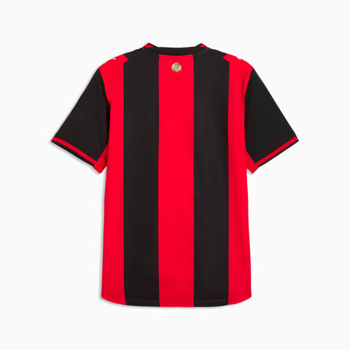 AC MILAN 26/27 MENS HOME JERSEY(PLAYER VERSION)