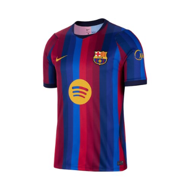 BARCELONA HOME 2026/27(FAN VERSION)