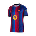 BARCELONA HOME 2026/27(FAN VERSION)