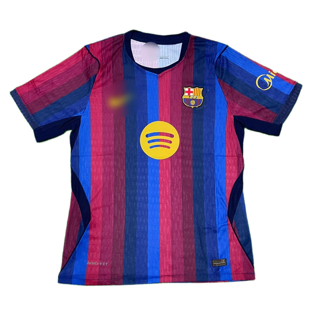 BARCELONA HOME 2026/27(FAN VERSION)