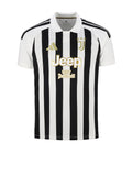 JUVENTUS HOME JERSEY 2026/27(PLAYER VERSION)