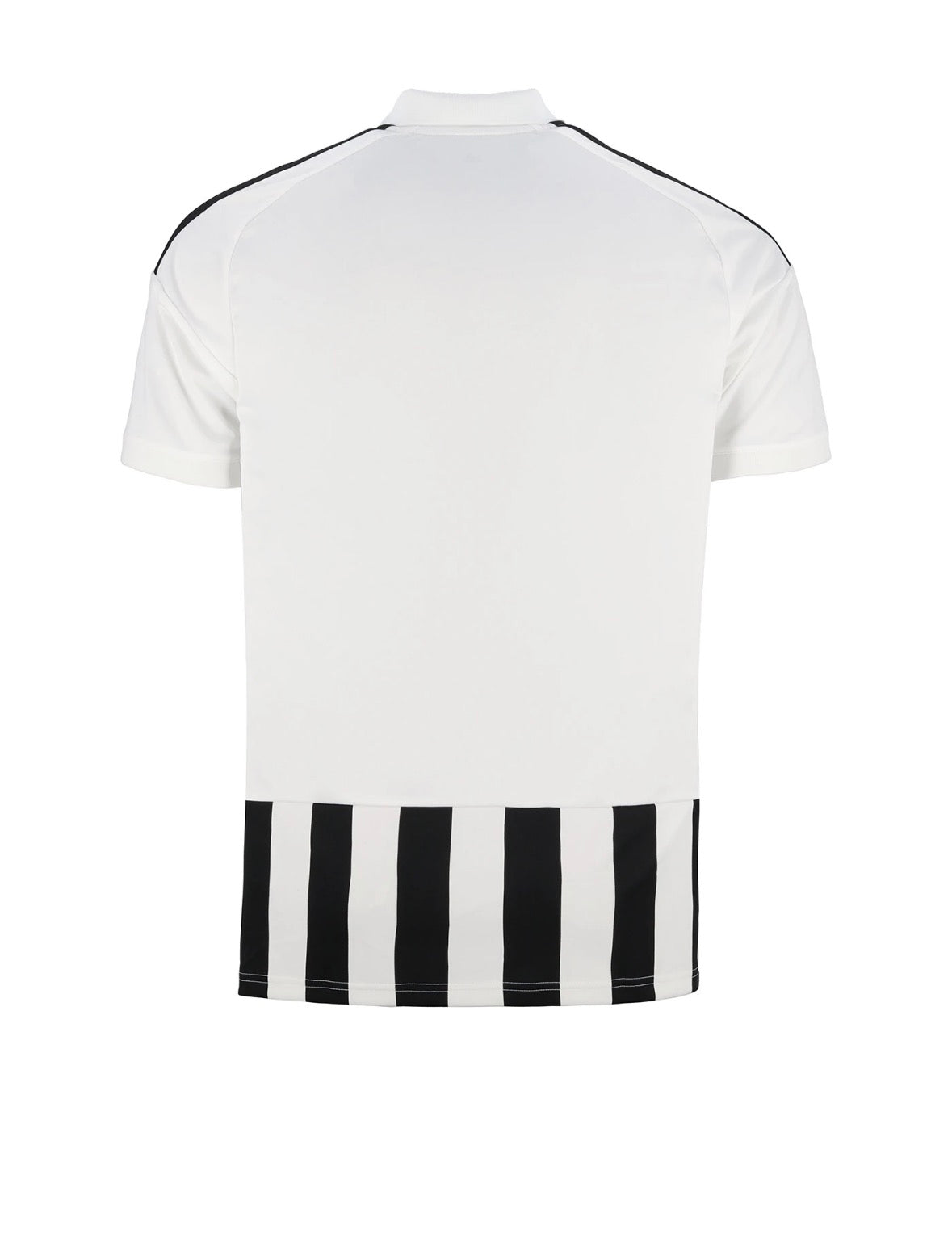 JUVENTUS HOME JERSEY 2026/27(FAN VERSION)