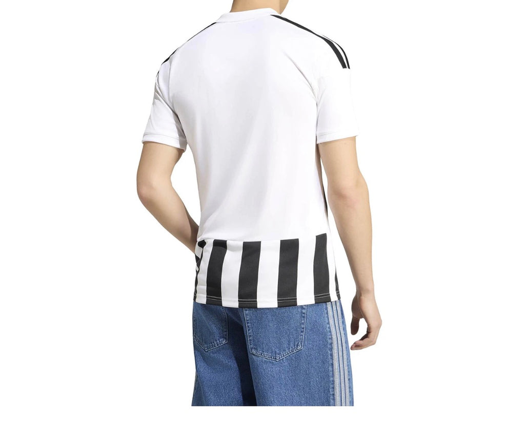 JUVENTUS HOME JERSEY 2026/27(FAN VERSION)