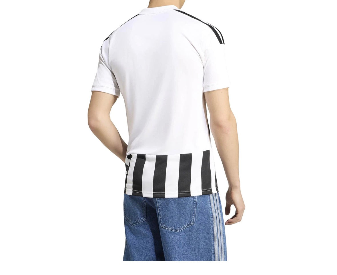 JUVENTUS HOME JERSEY 2026/27(FAN VERSION)