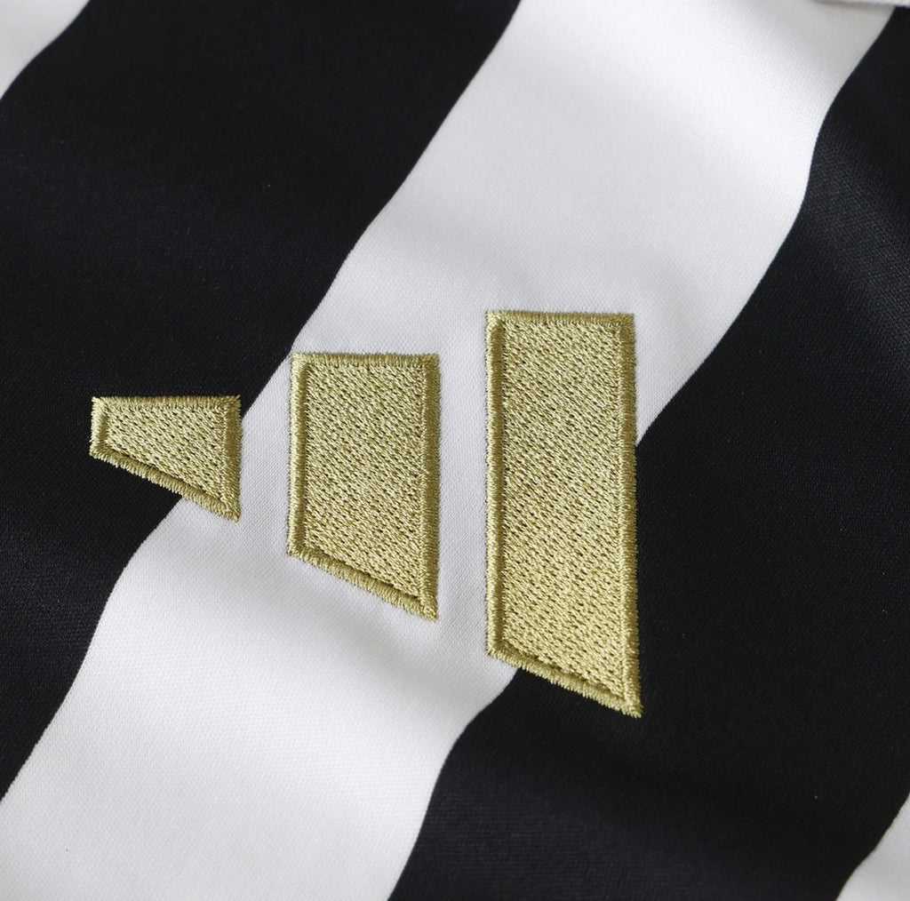 JUVENTUS HOME JERSEY 2026/27(FAN VERSION)