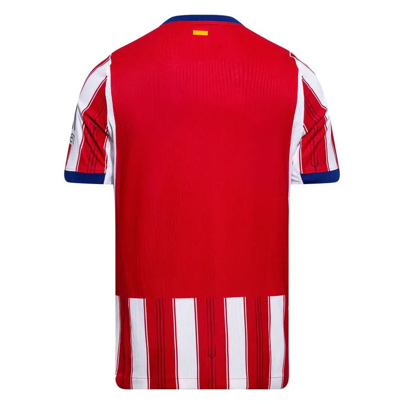 ATLETICO MADRID HOME SHIRT 2026/27 AERO-FIT JERSEY(PLAYER VERSION)