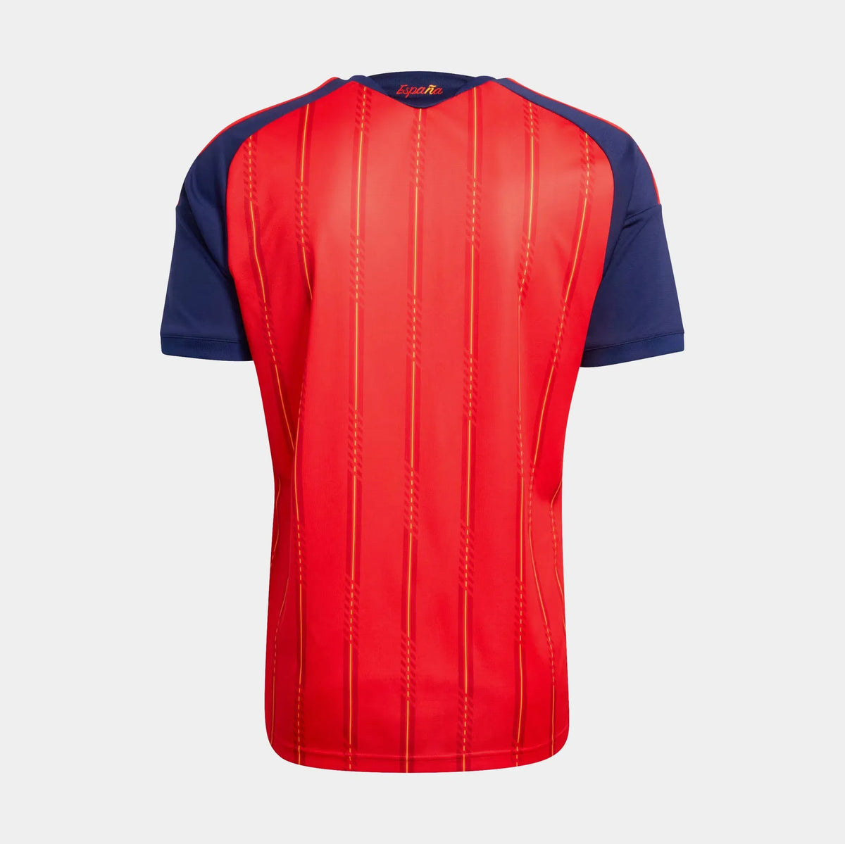SPAIN 26 HOME 'VIVID RED'(NATIONAL PLAYER VERSION )