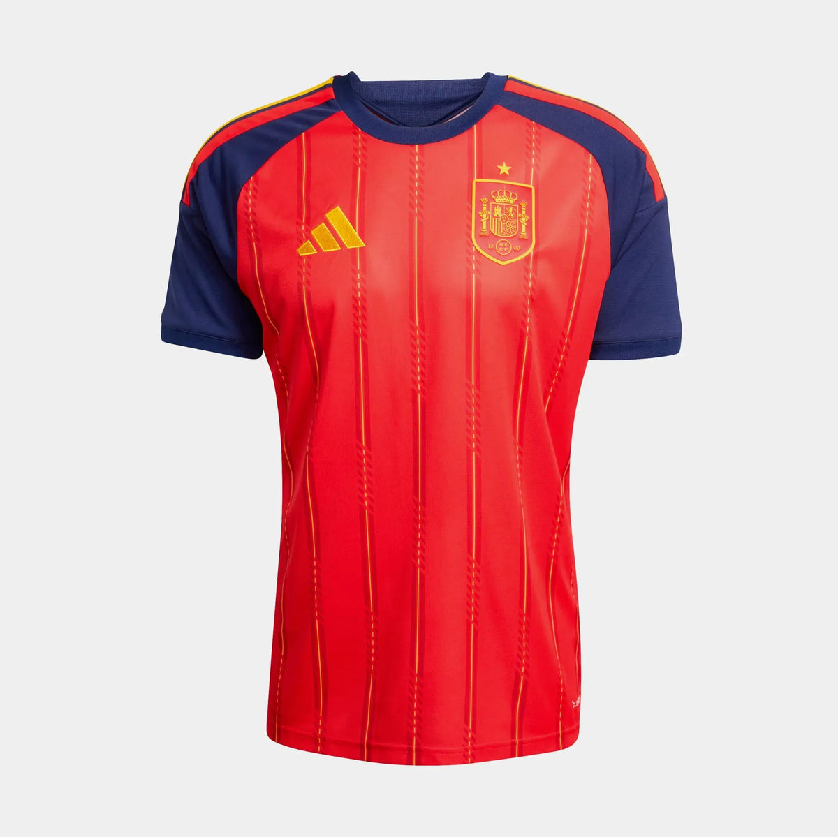 SPAIN 26 HOME 'VIVID RED'(NATIONAL PLAYER VERSION )