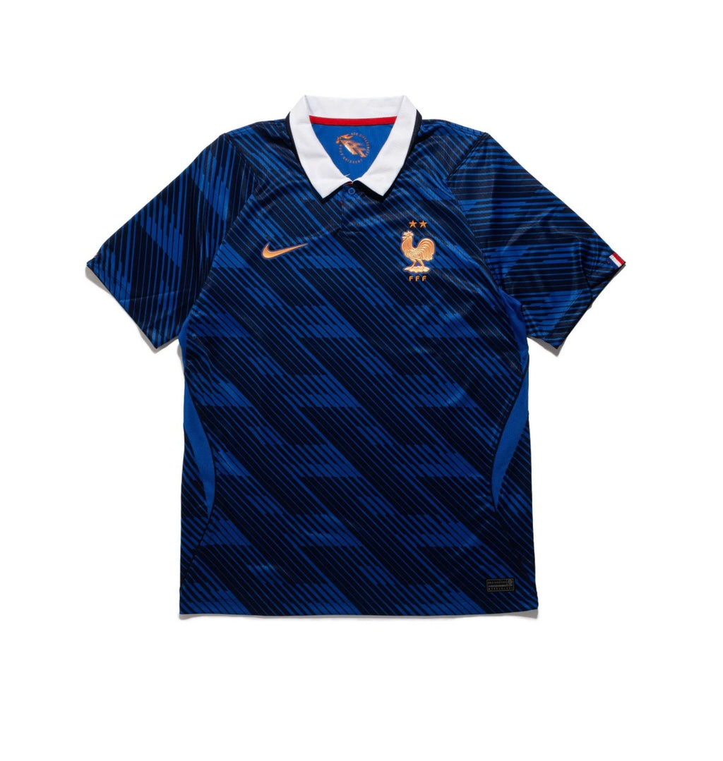 FIFA 2026 FRANCE HOME JERSEY(NATIONAL PLAYER VERSION)