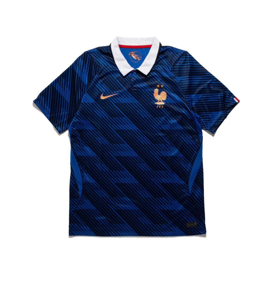 FIFA 2026 FRANCE HOME JERSEY(NATIONAL PLAYER VERSION)