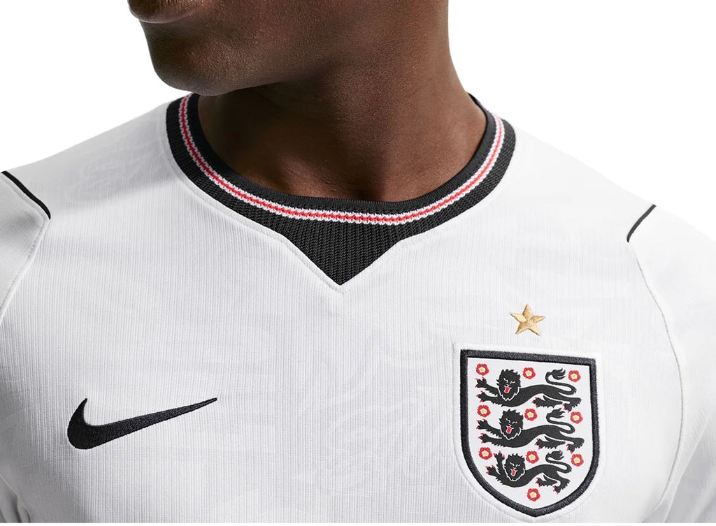 ENGLAND 2026 STADIUM HOME JERSEY(NATIONAL PLAYER VERSION)