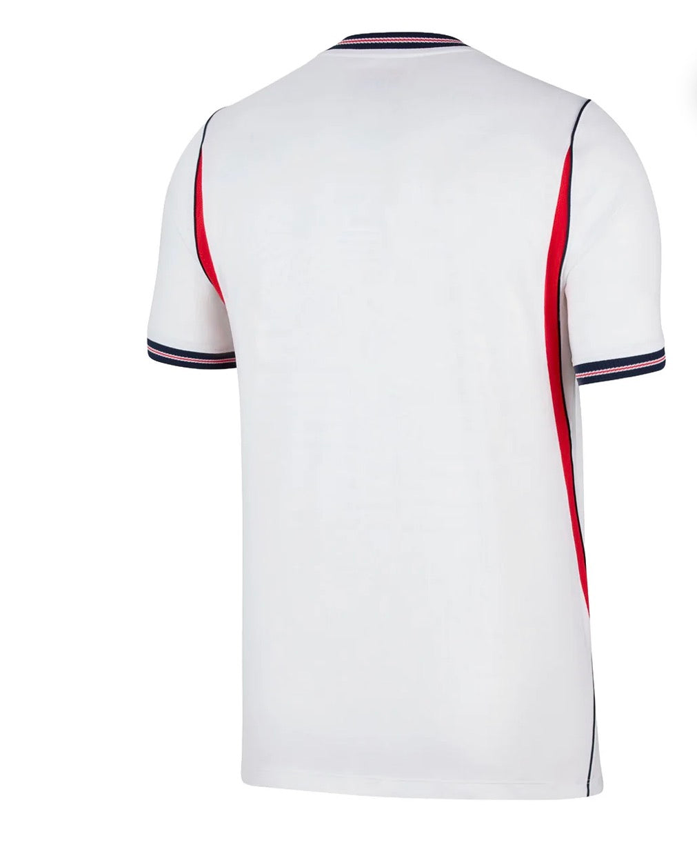 ENGLAND 2026 STADIUM HOME JERSEY(NATIONAL PLAYER VERSION)